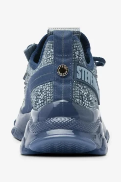 Steve Madden Sneakers Mistica Blue Denim Sale