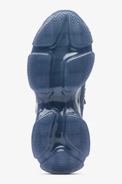 Steve Madden Sneakers Mistica Blue Denim Sale