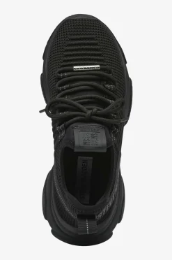 Steve Madden Sneakers>Sneakers Mac-E Black/black