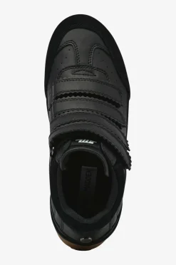 Steve Madden Sneakers Fasttrack Sneaker Blk action leather Sale