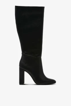 Steve Madden Støvler>Støvler Ally Boot Black