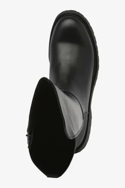 Steve Madden Støvler>Støvler Callback Boot Black