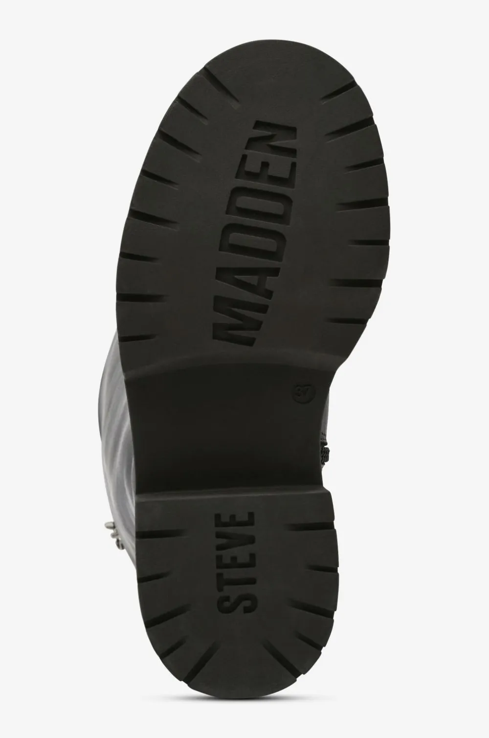 Steve Madden Støvler>Støvler Galina Boots Black leather