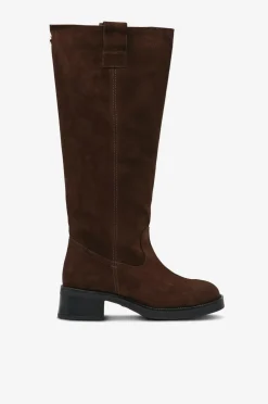 Steve Madden Støvler>Støvler Banner Dark brown