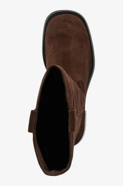 Steve Madden Støvler>Støvler Banner Dark brown
