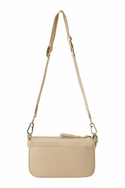 Steve Madden Taske Bnaim Crossbody Bag Bone