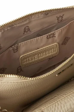 Steve Madden Taske Bnaim Crossbody Bag Bone