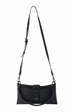 Steve Madden Tasker>Taske Blilou Shoulder Bag Black/black