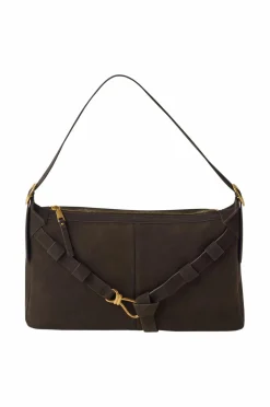 Steve Madden Tasker>Taske Bklarity Chocolate