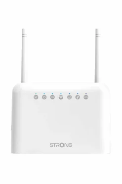 Strong Computertilbehør>4G-router Wifi 300Mbit/s No color