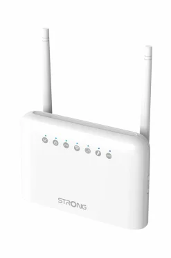 Strong Computertilbehør>4G-router Wifi 300Mbit/s No color