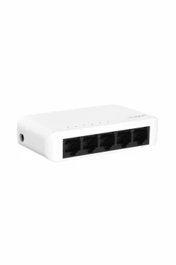Strong Computertilbehør>5-port Gigabit-switch No color