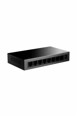 Strong 8-port Gigabit-switch Metal No color Sale