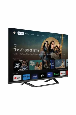 Strong Tv, Lyd & Det Smarte Hjem>Smart-tv 40 Fhd Google TV Srt40fg6733c No color