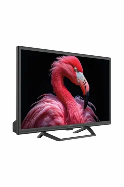 Strong Tv, Lyd & Det Smarte Hjem>Smart-tv 24 230/12volt Google TV Srt24hg4723c No color
