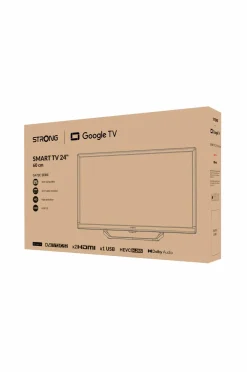 Strong Tv, Lyd & Det Smarte Hjem><noscript><img width=