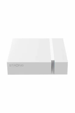 Strong Tv, Lyd & Det Smarte Hjem>TV-box 4K WiFi/LAN Google TV LEAP-S3+V2 No color