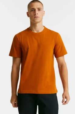 Studio Total Basistøj>T-shirt ICON™ Tee Ochra