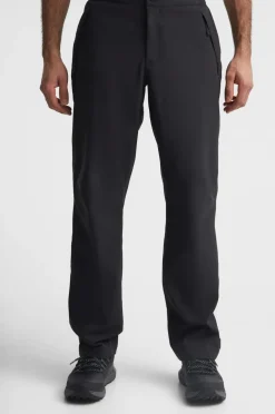 Studio Total Active 2-Layer Shell Pants Black Sale