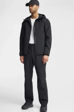 Studio Total Active 2-Layer Shell Pants Black Sale