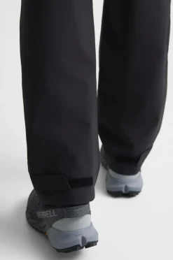 Studio Total Active 2-Layer Shell Pants Black Sale