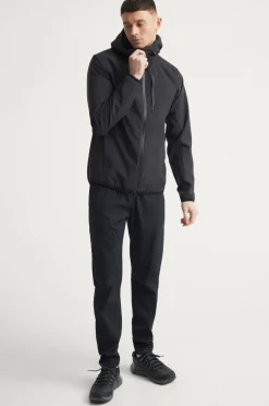 Studio Total Overtøj|Overtøj>Active Bukser Function Light Pants 001001black