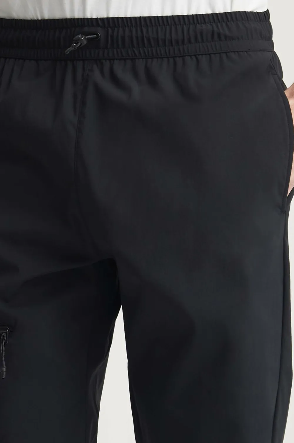 Studio Total Overtøj|Overtøj>Active Bukser Function Light Pants 001001black