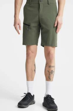 Studio Total Active Shorts Function Chino Shorts Urban olive Best