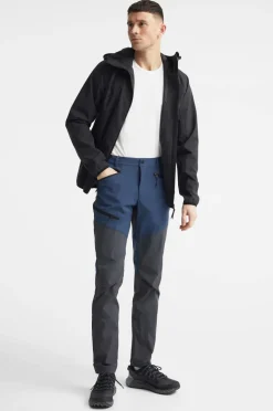 Studio Total Overtøj|Overtøj>Active Bukser Function Outdoor Pants Urban blue