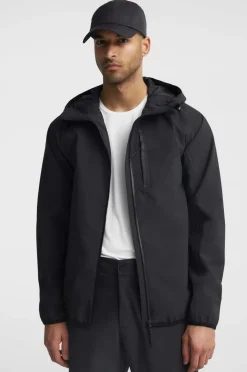 Studio Total Active Skaljakke 2-Layer Shell Jacket 001001black Online