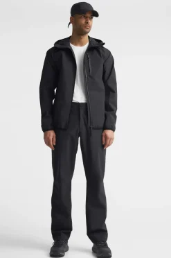 Studio Total Active Skaljakke 2-Layer Shell Jacket 001001black Online