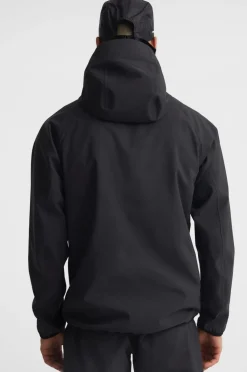 Studio Total Active Skaljakke 2-Layer Shell Jacket 001001black Online