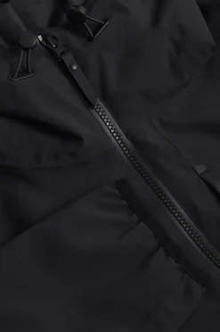 Studio Total Active Skaljakke 2-Layer Shell Jacket 001001black Online