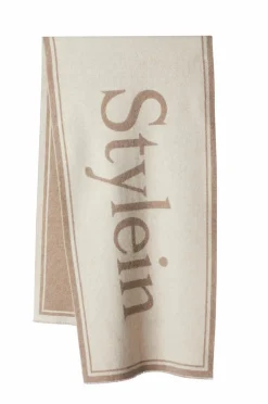 Stylein Halstørklæde Thalia Beige Hot