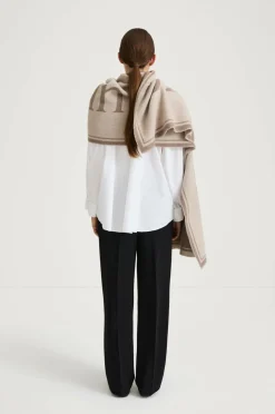 Stylein Halstørklæde Thalia Beige Hot