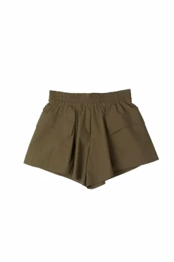 Stylein Shorts>Shorts Sonya Army green