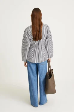 Stylein Tasker>Taske Yacht Structured Elephant