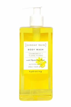 Sunday Rain Chamomile & Ylang Ylang Body Wash No colour Outlet