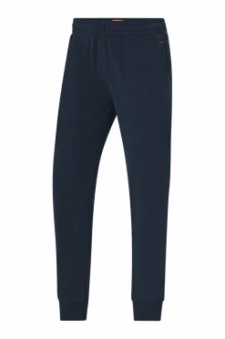 Superdry Bukser>Sweatbukser Essential Logo Joggers HB Eclipse navy