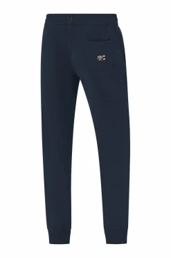 Superdry Bukser>Sweatbukser Essential Logo Joggers HB Eclipse navy