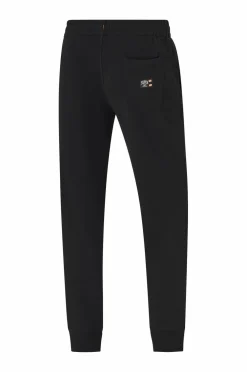 Superdry Bukser>Sweatbukser Essential Logo Joggers HB Black