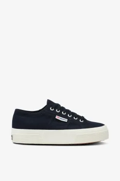 Superga Kondisko 2740 Platform A08 Navy/Avorio