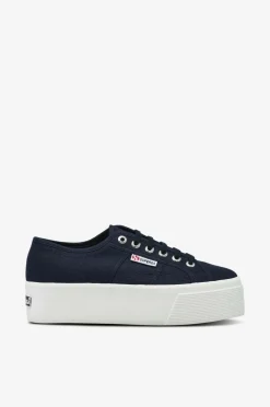 Superga Kondisko 2790-Acotw Linea F43 Navy/White New