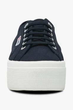 Superga Kondisko 2790-Acotw Linea F43 Navy/White New