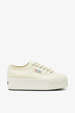 Superga Kondisko 2790-Acotw Linea Arr beigenaturalfavo New