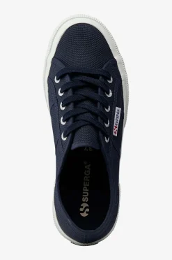 Superga Sneakers 2750 Cotu Classic Navy/fwhite