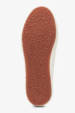 Superga Sneakers 2750 Cotu Classic Ats Grey Silver Sale