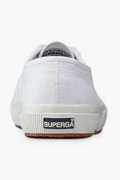Superga Lærredssko|Sneakers><noscript><img width=