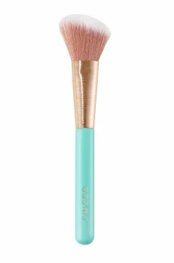 Sweed Makeupbørster>Angled Blush Brush No color