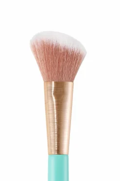 Sweed Makeupbørster>Angled Blush Brush No color